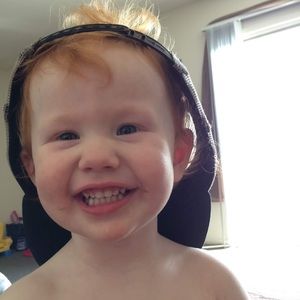 Meet your Posher, Cameron